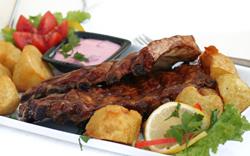 Ny hjemmeside – lavet af Tangora Software