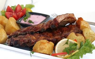 Ny hjemmeside – lavet af Tangora Software