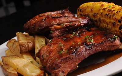 Vi har fået ny hjemmeside lavet af Tangora Software